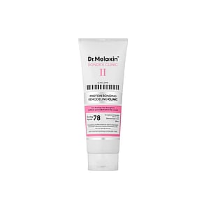 Dr.Melaxin Bondex Clinic II Bondex Protein Bonding Remodeling Clinic Treatment 250ml