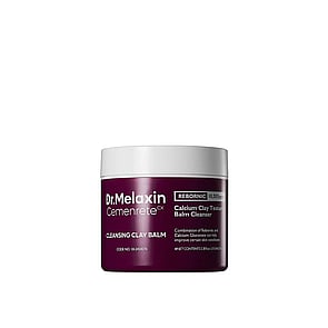 Dr.Melaxin Cemenrete Cleansing Clay Balm 100ml