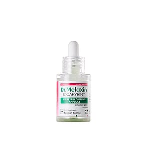 Dr.Melaxin Cicapyrin Calming Ampoule 30ml