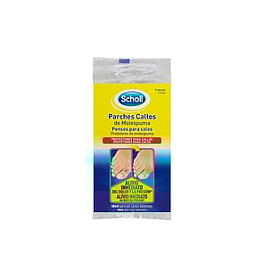 Dr Scholl Corn Foam Cushions x9