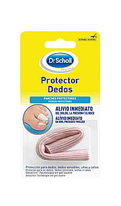 Dr Scholl Toes Protector x 1