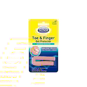 Dr Scholl Toes Protector x1