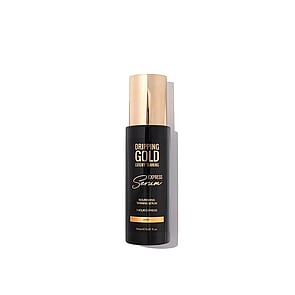 Dripping Gold Luxury Tanning Express Serum Dark 150ml