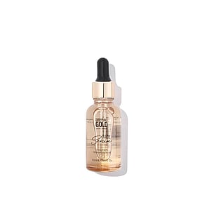 Dripping Gold Luxury Tanning Face Serum 30ml (1.01floz)