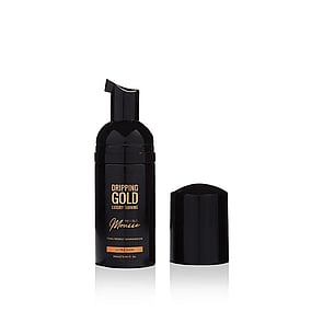 Dripping Gold Luxury Tanning Mini Mousse Ultra Dark 90ml