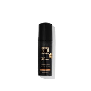 Dripping Gold Luxury Tanning Mousse Ultra Dark 150ml