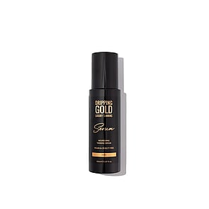 Dripping Gold Luxury Tanning Sérum Dark 150ml