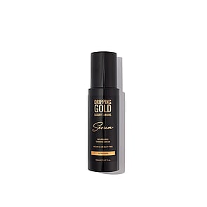 Dripping Gold Luxury Tanning Serum Ultra Dark 150ml (5.07floz)
