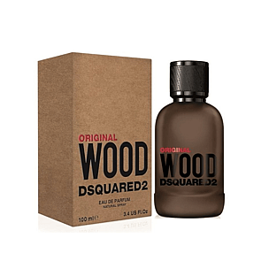 Dsquared2 Original Wood Eau de Parfum 100ml