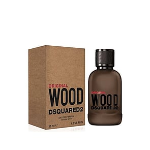 Dsquared2 Original Wood Eau de Parfum 30ml