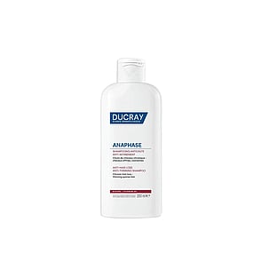 Ducray Anaphase Anti-Hair Loss & Anti-Thinning Shampoo