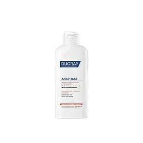 Ducray Anaphase Anti-Hair Loss & Growth Shampoo