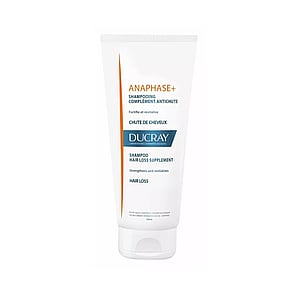 Ducray Anaphase+ Anti-Hair Loss Complement Shampoo 100ml (3.38fl.oz.)