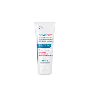 Ducray Dexyane MeD Repair, tratamiento para el eccema, 100 ml