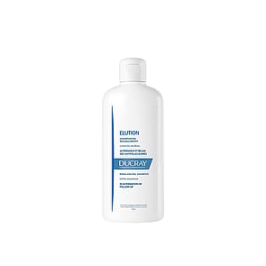 Ducray Elution Gentle Balancing Shampoo