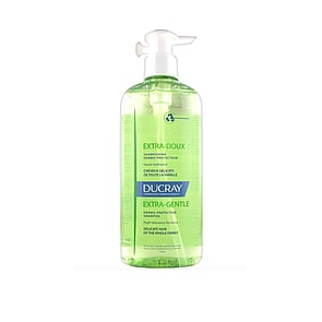 Ducray Extra-Doux Dermo-Protective Shampoo 400ml