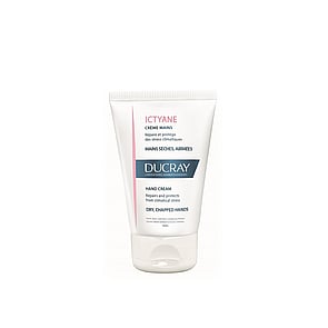 Ducray Ictyane Hand Cream 50ml (1.69fl oz)
