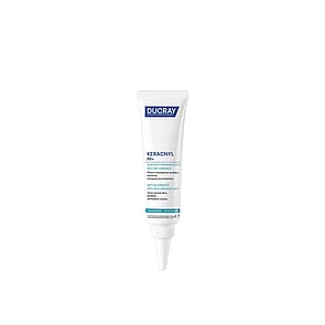 Ducray Keracnyl PP+ Anti-Blemish Cream Acne-Prone Skin 30ml