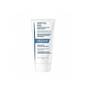 Ducray Kertyol P.S.O. Rebalancing Treatment Shampoo 200ml