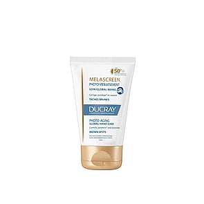 Ducray Melascreen Global Hand Care Photo-Aging SPF50+ 50ml