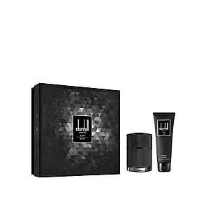 Dunhill London Icon Elite Eau de Parfum for Men 50ml Coffret