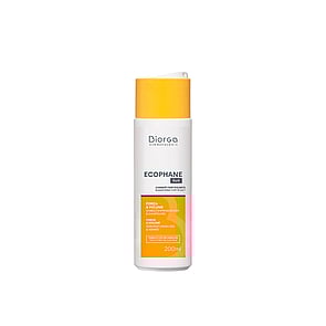 ECOPHANE Fort Fortifying Shampoo 200ml