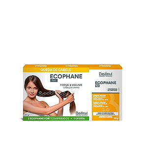 ECOPHANE Fort Fortifying Tablets 3x60