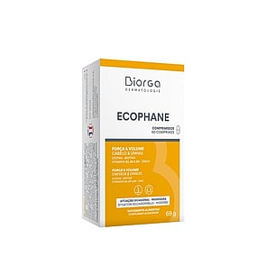 ECOPHANE Fortifying Tablets