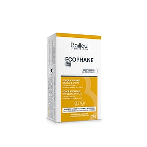 ECOPHANE Fort Fortifying Tablets x60