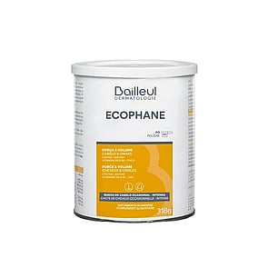 ECOPHANE Nahrungsergänzungsmittel Pulver 318g