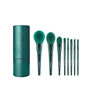 Eigshow Beauty Jade Series Jade Green Brush Kit