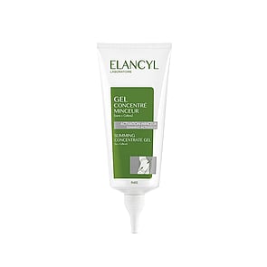 Elancyl Activ' Slim Gel de Massagem Recarga 200 ml