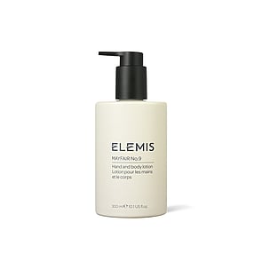 Elemis Mayfair No.9 Hand and Body Lotion 300ml