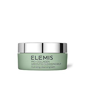 Elemis Pro-Collagen Green Fig Cleansing Balm 100g (3.5 oz)