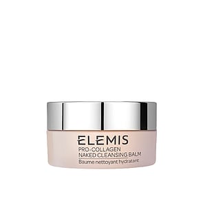 Elemis Pro-Collagen Naked Cleansing Balm 100g (3.5 oz)