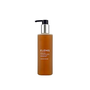 Elemis Sensitive Cleansing Wash 200ml