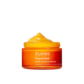 Elemis Superfood Glow Cleansing Butter 90ml