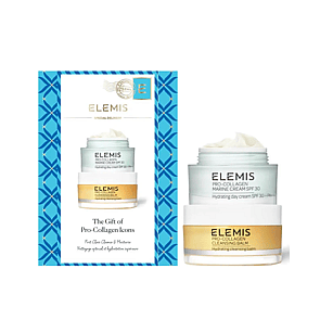 Elemis The Gift Of Pro-Collagen Icons Coffret