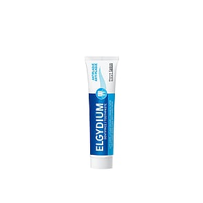 Elgydium Anti-Plaque Toothpaste 75ml