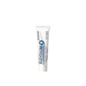 Elgydium Brilliance & Care Anti-Stain Toothpaste 30ml
