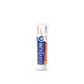 Elgydium Tooth Decay Protection Toothpaste 75ml