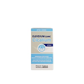 Elgydium Clinic Cicalium Spray 15ml (0.50 fl oz)
