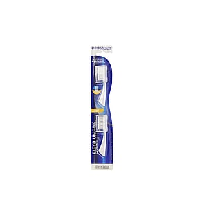 Elgydium Clinic Hybrid Toothbrush Soft Replacement Head x2