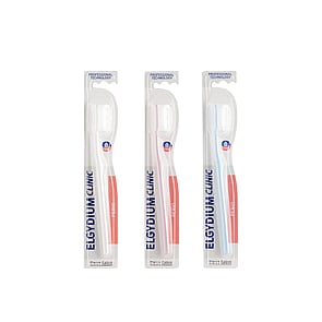 Elgydium Clinic Periodontal Toothbrush x1