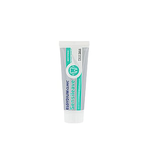 Elgydium Clinic Sensileave Toothpaste 50ml (1.69 fl oz)