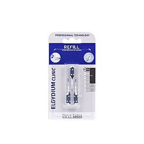 Elgydium Clinic Interdental Brushes Refill