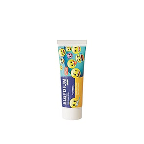 Elgydium Junior Emoji Toothpaste 50ml (1.7 fl oz)