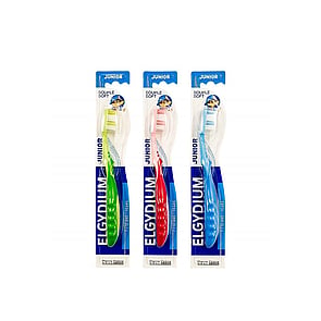 Elgydium Junior Toothbrush Soft x1