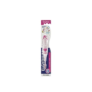 Elgydium Kids Unicorn Toothbrush Soft x1
