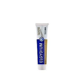 Elgydium Multi-Action Toothpaste 75ml (2.53 fl oz)